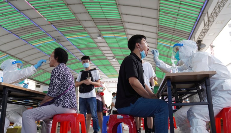 This is the evidence researchers say could settle the COVID-19 lab leak debate