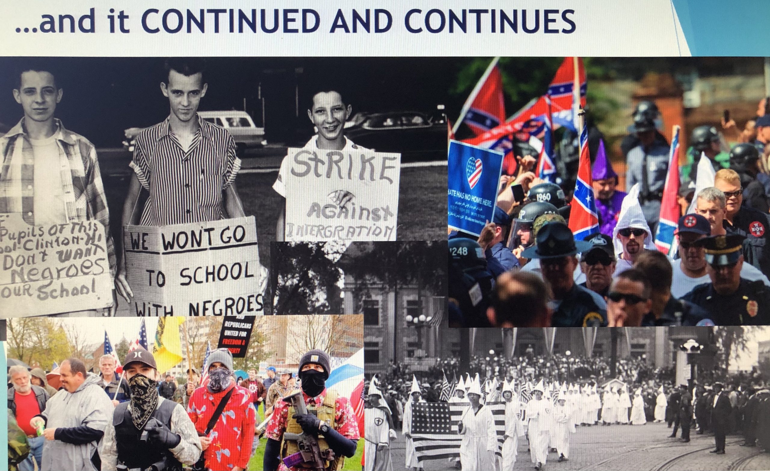 Denver school board member reveals critical race theory agenda