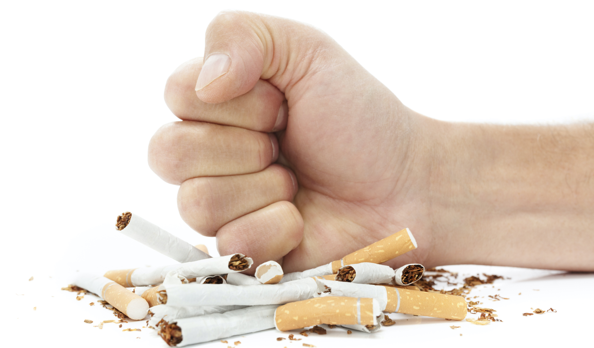 The nanny state comes for menthol cigarettes