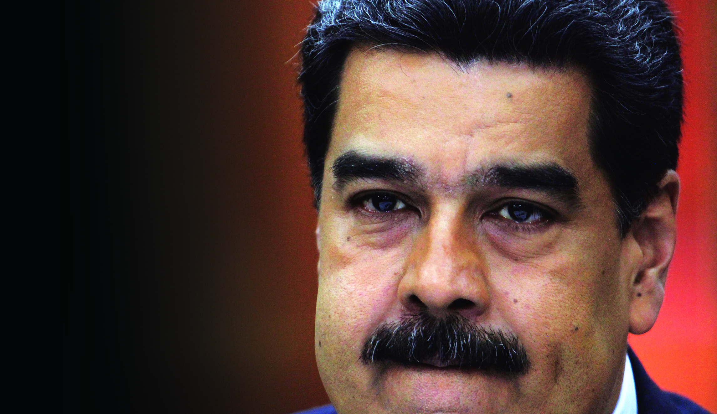 Venezuela Political Crisis