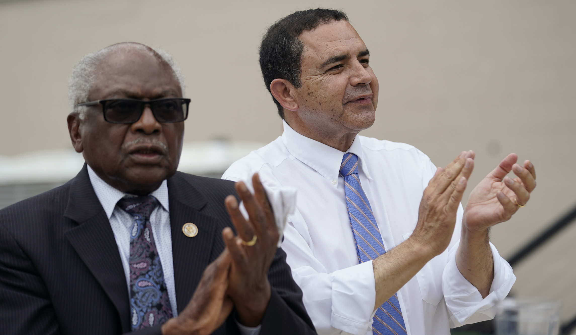 Anti-abortion House Democrat’s primary fight in Texas tests size of party tent