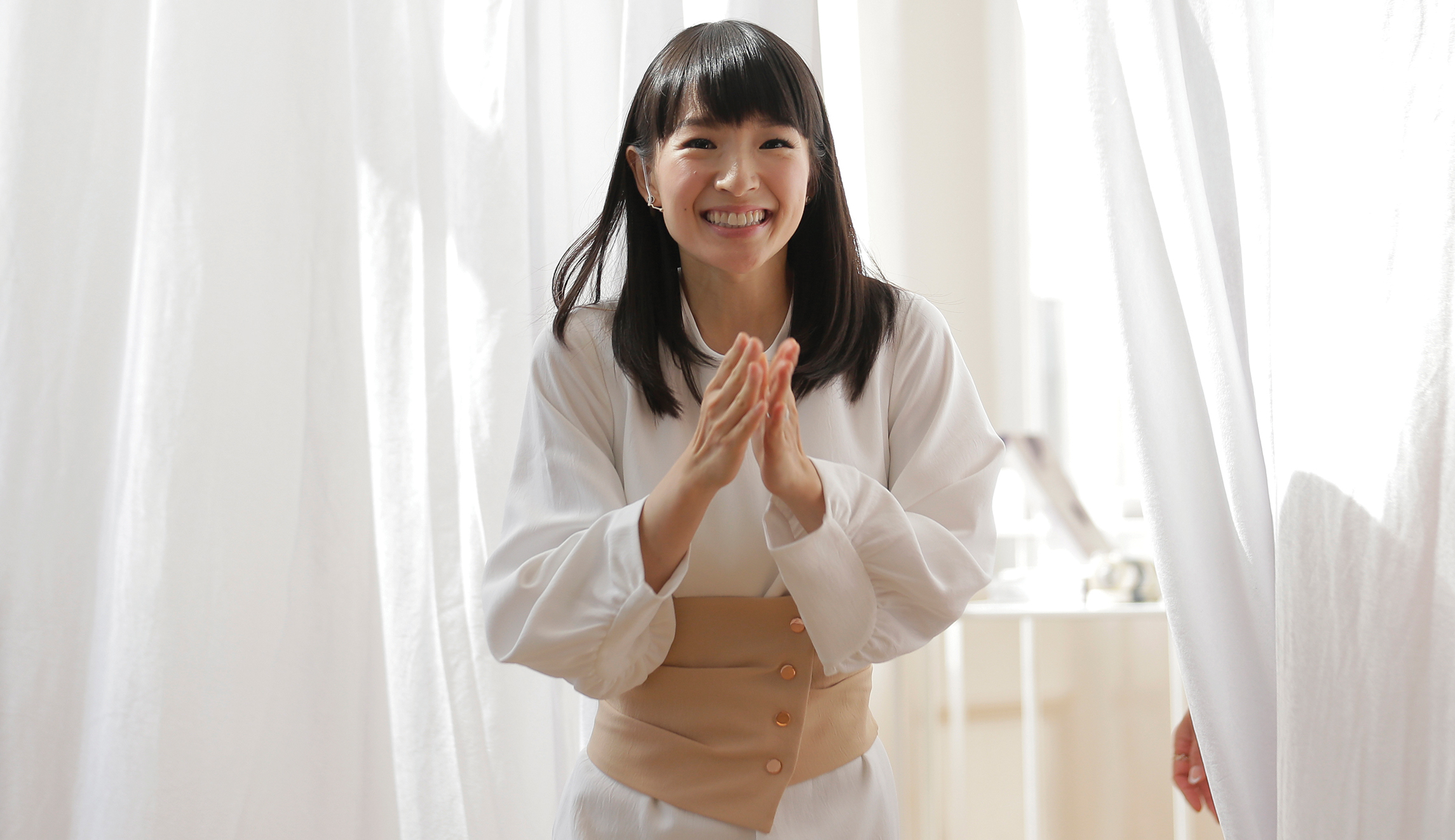 Don’t Kondo my condo