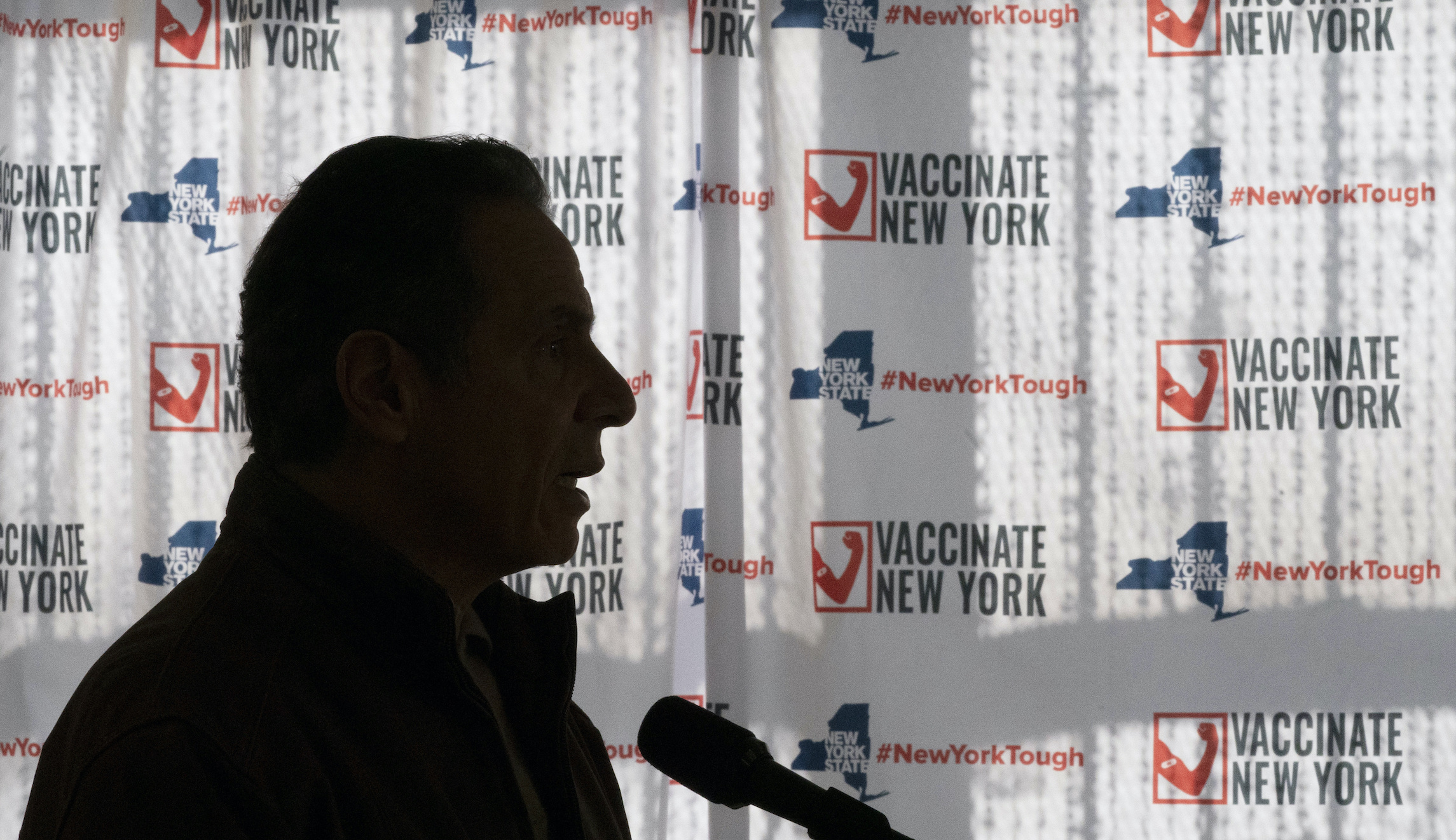 Cuomo advisers told state health officials to alter public report on nursing home COVID-19 deaths: Report