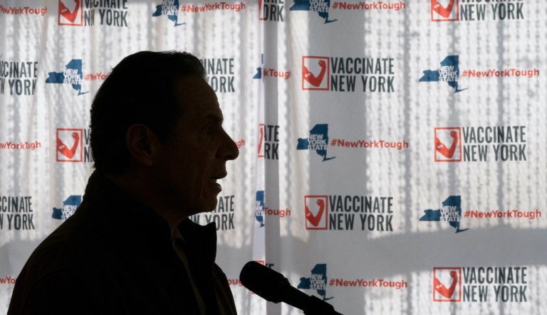 Report finds Cuomo nursing home order linked to additional 1,000 deaths