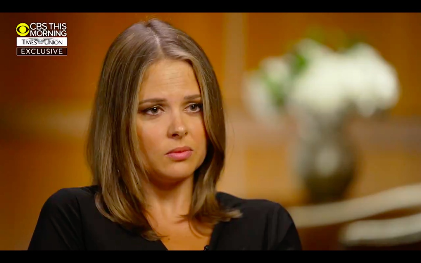 ‘He broke the law’: Former Cuomo aide who filed criminal complaint reveals identity