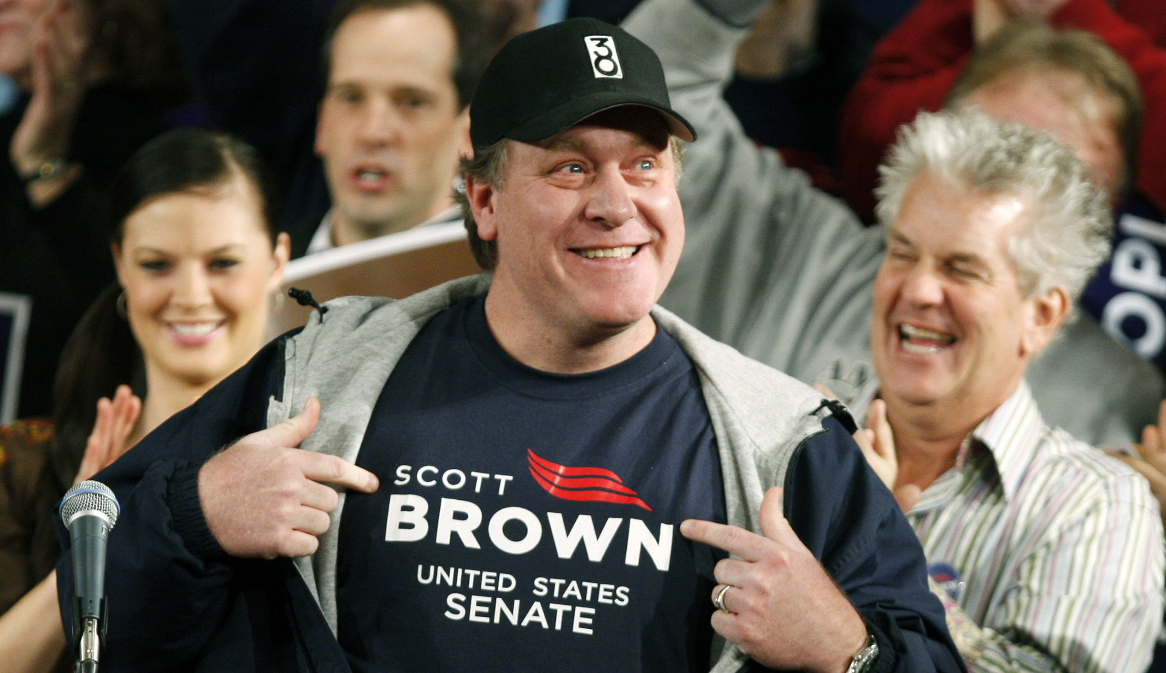 Curt Schilling spurned from Hall of Fame by biased liberal sports writers