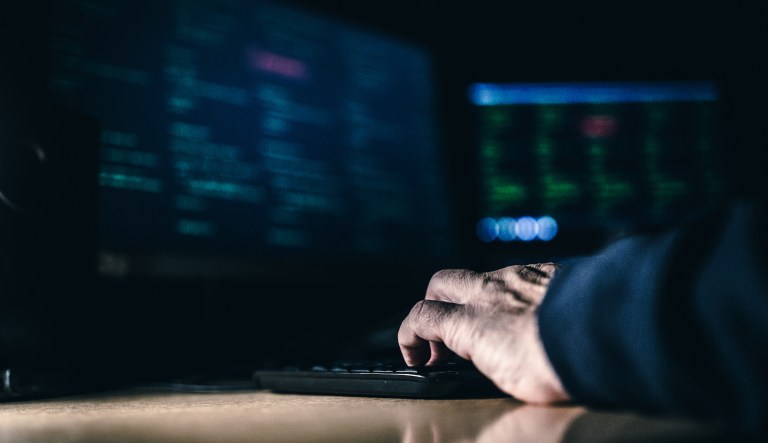 City of Pensacola hit with cyberattack in wake of Naval Air Station shooting