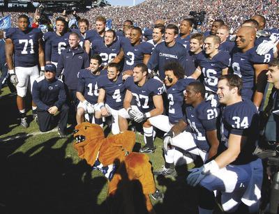 Penn State going to a bowl crosses a ‘line’