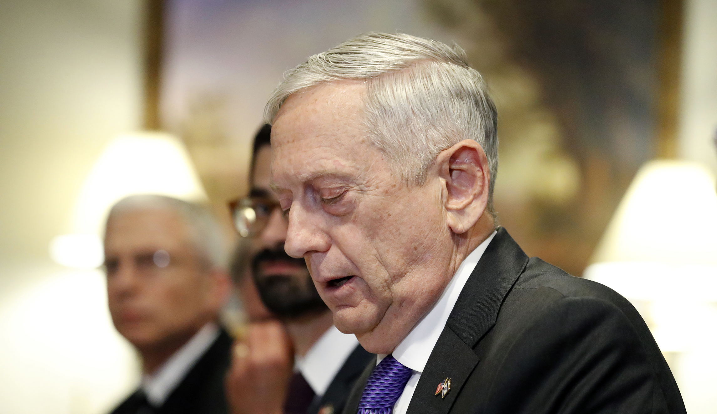 Niger ambush that left 4 US soldiers dead related to ‘massive intelligence failure’: Report