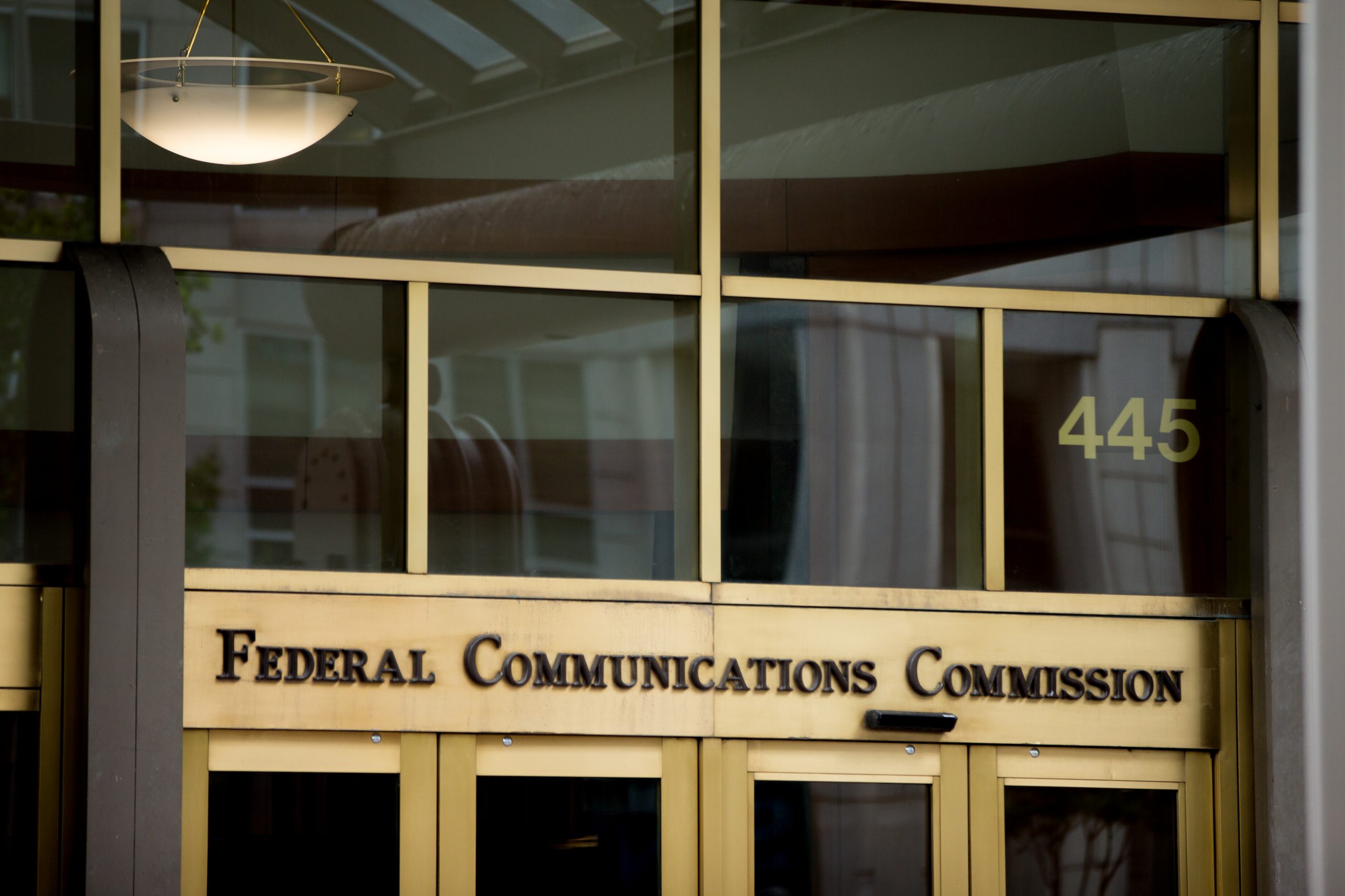 The FCC flouts the rule of law