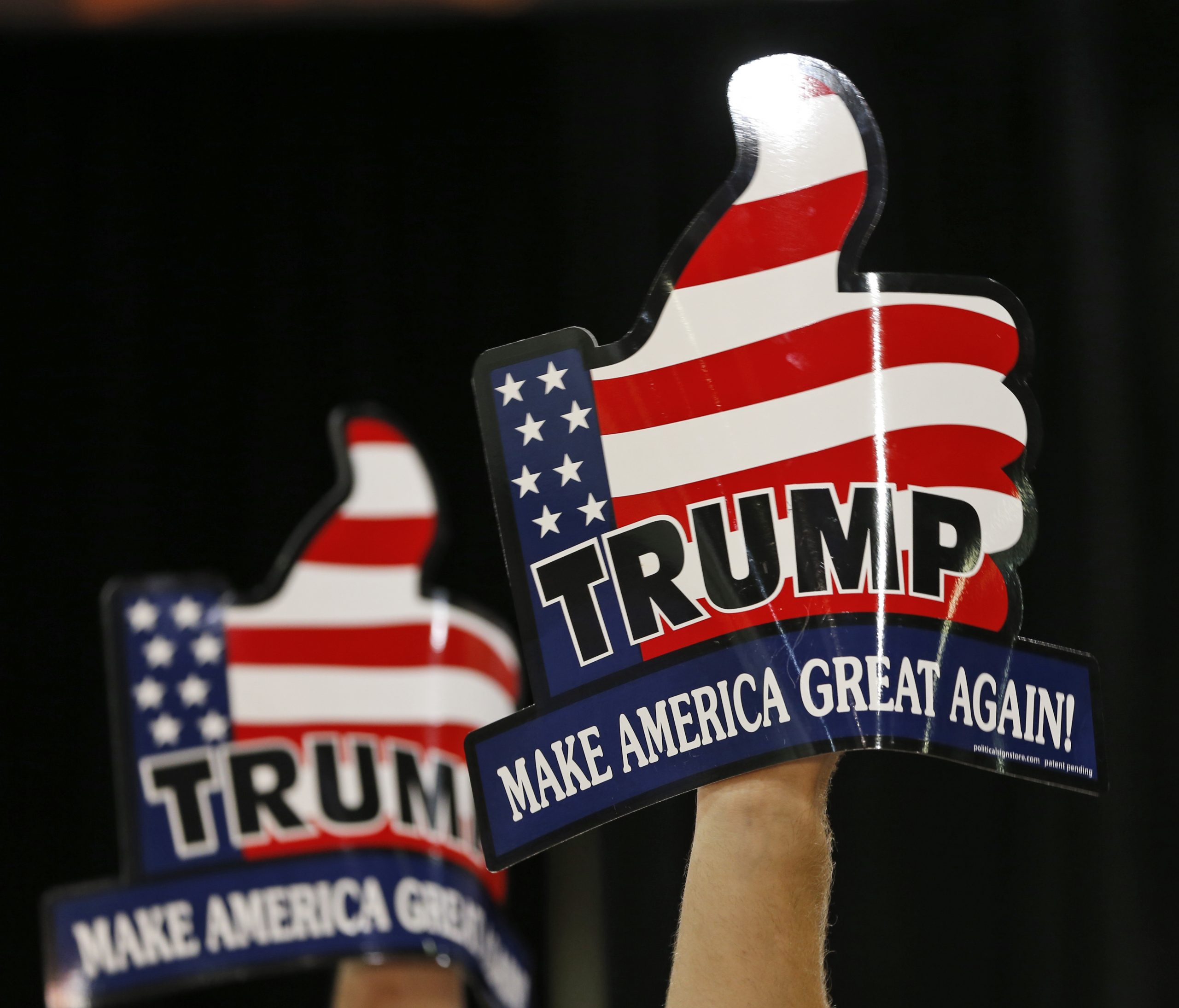 Republicans fret Trump staying in the limelight could tank their 2022 chances