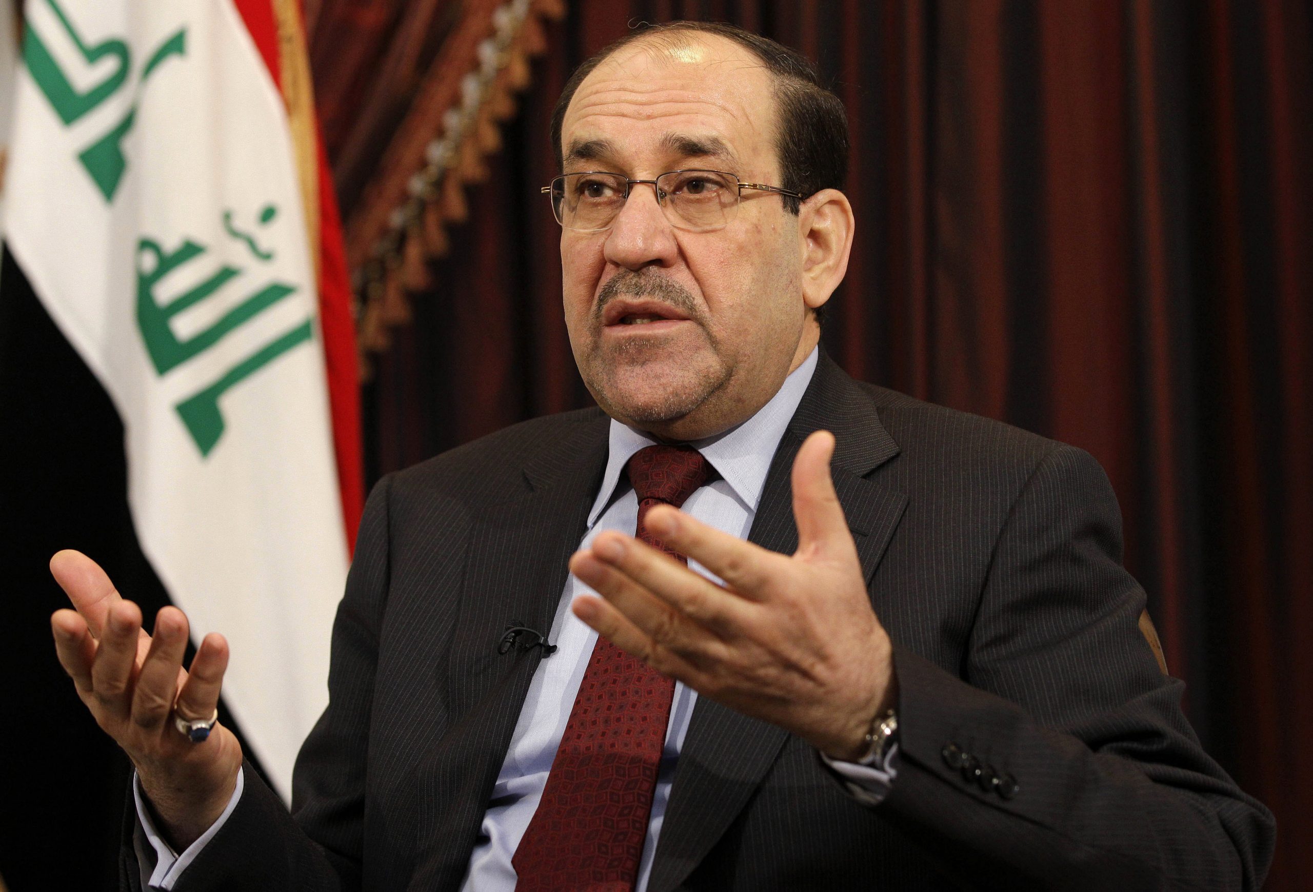 Prospect of new Iraq fight turns hawks into doves