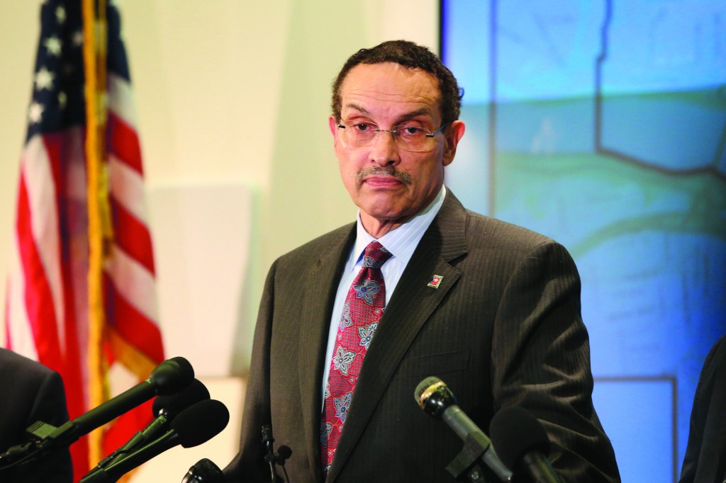 Mayor Vincent Gray probe going well in to 2013, prosecutors indicate