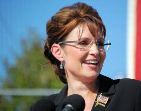 Palin on 2012 Run: “I Would Give It a Shot,” If…
