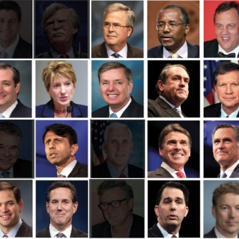 Kristol Clear Straw Poll #6