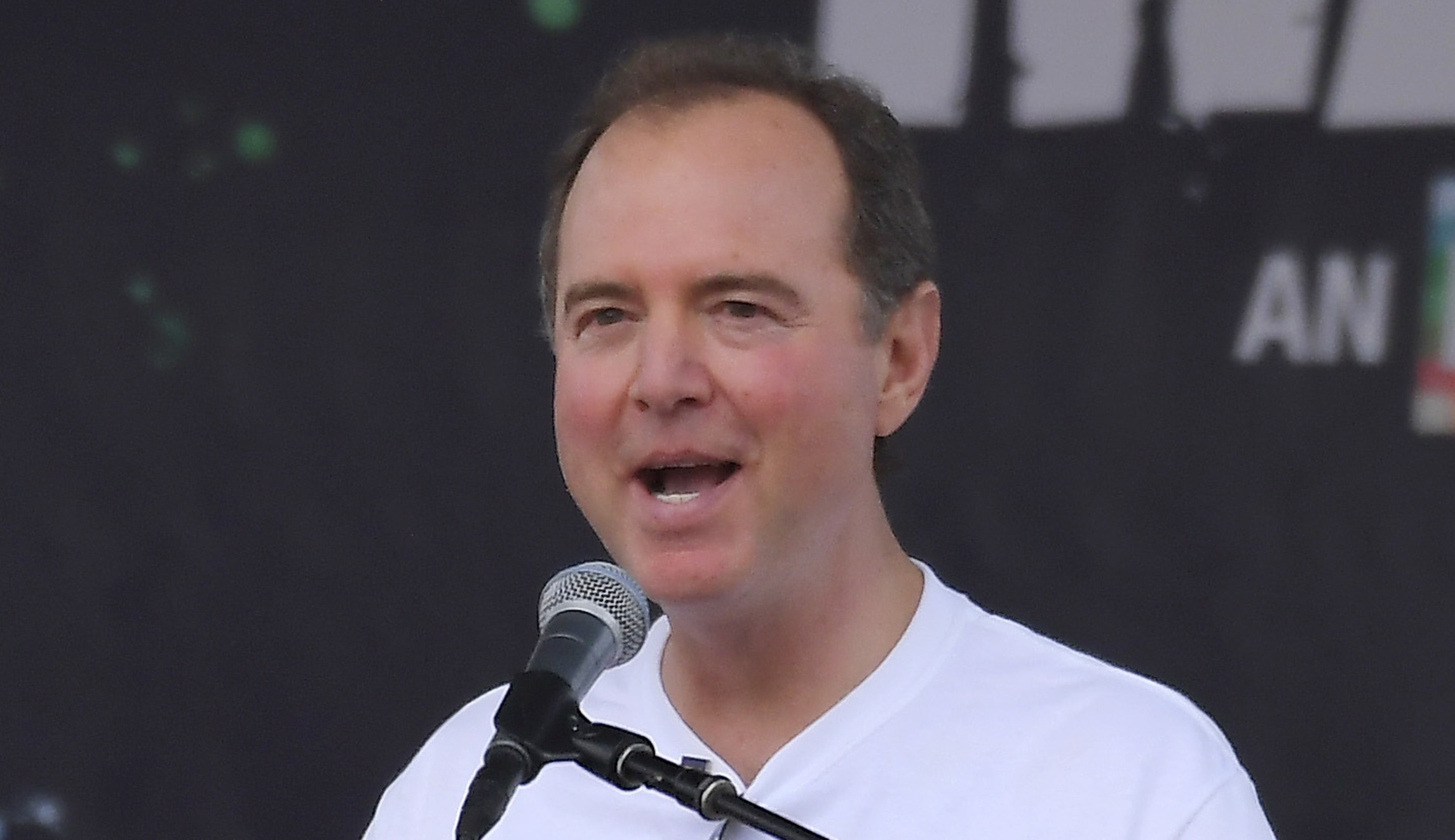 Adam Schiff: Trump and his associates trying to ‘discredit’ Robert Mueller