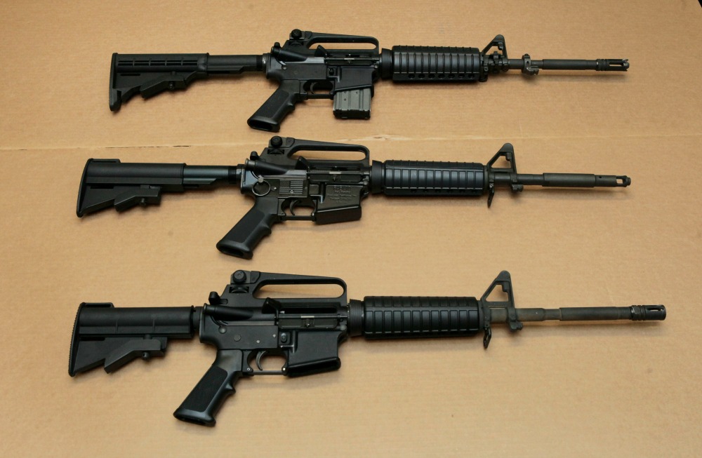 Court upholds Maryland’s irrational, feel-good gun law