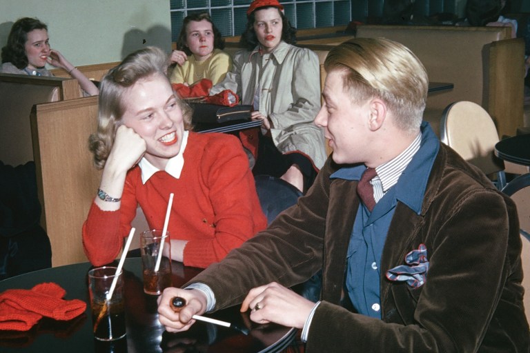 Science Reveals Something Old