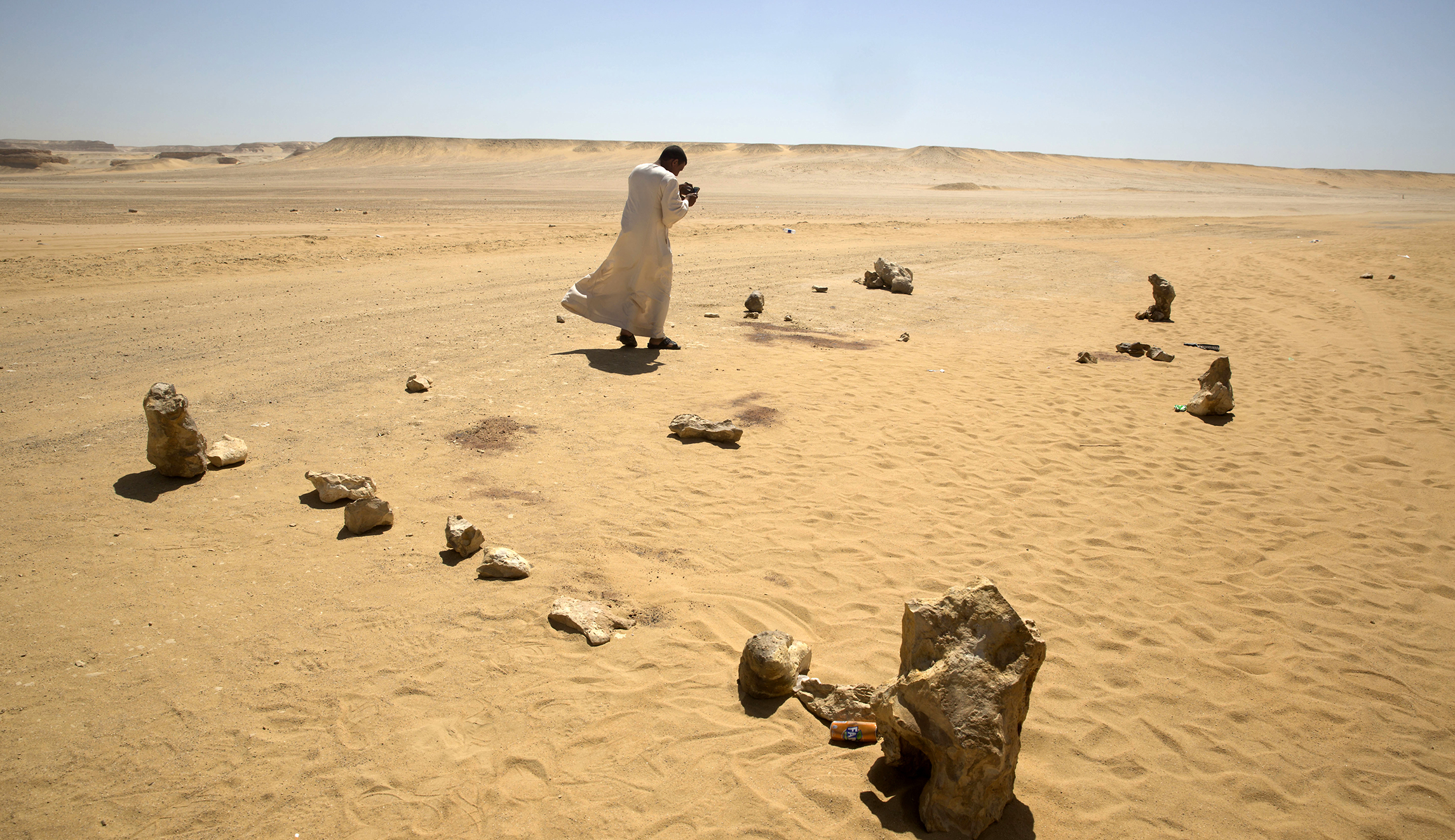 Persecuted Christians in Iraq are being forgotten