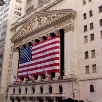 Taper Hits Bonds and Stocks But Growth Accelerates