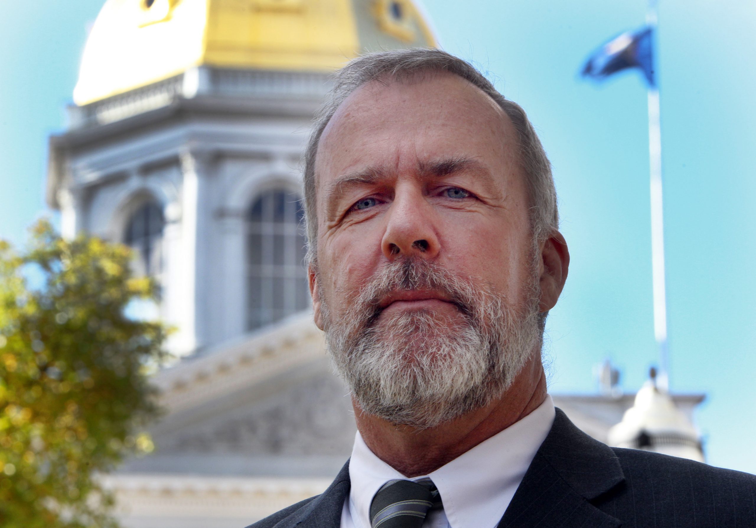 New Hampshire ‘affirmative consent’ bill copies California’s