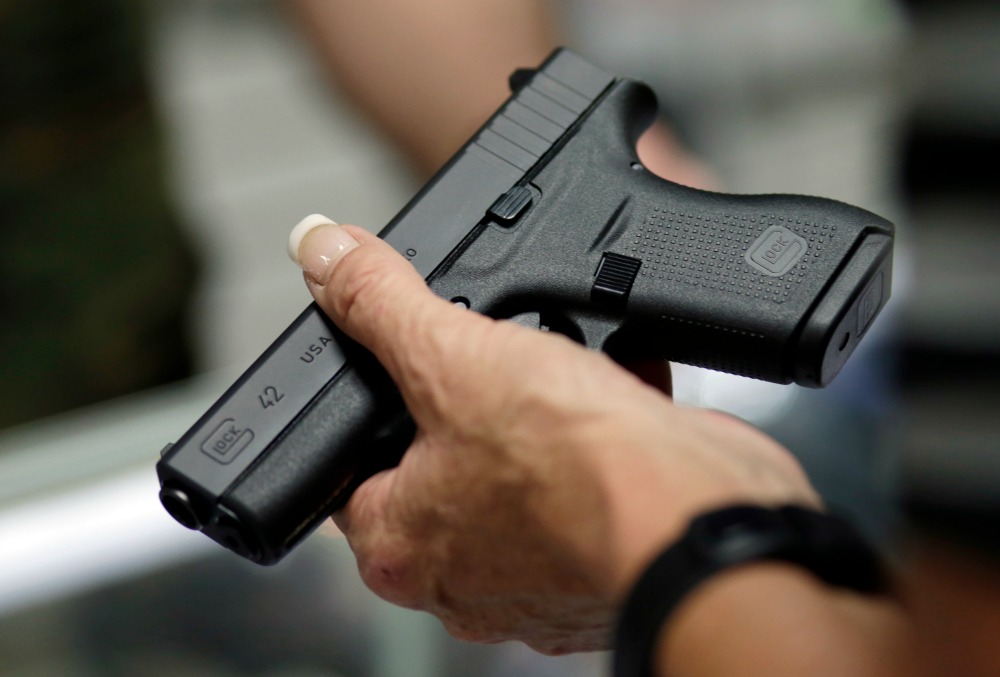 Attorney: Democrats ‘don’t give a s–t’ about gun rights