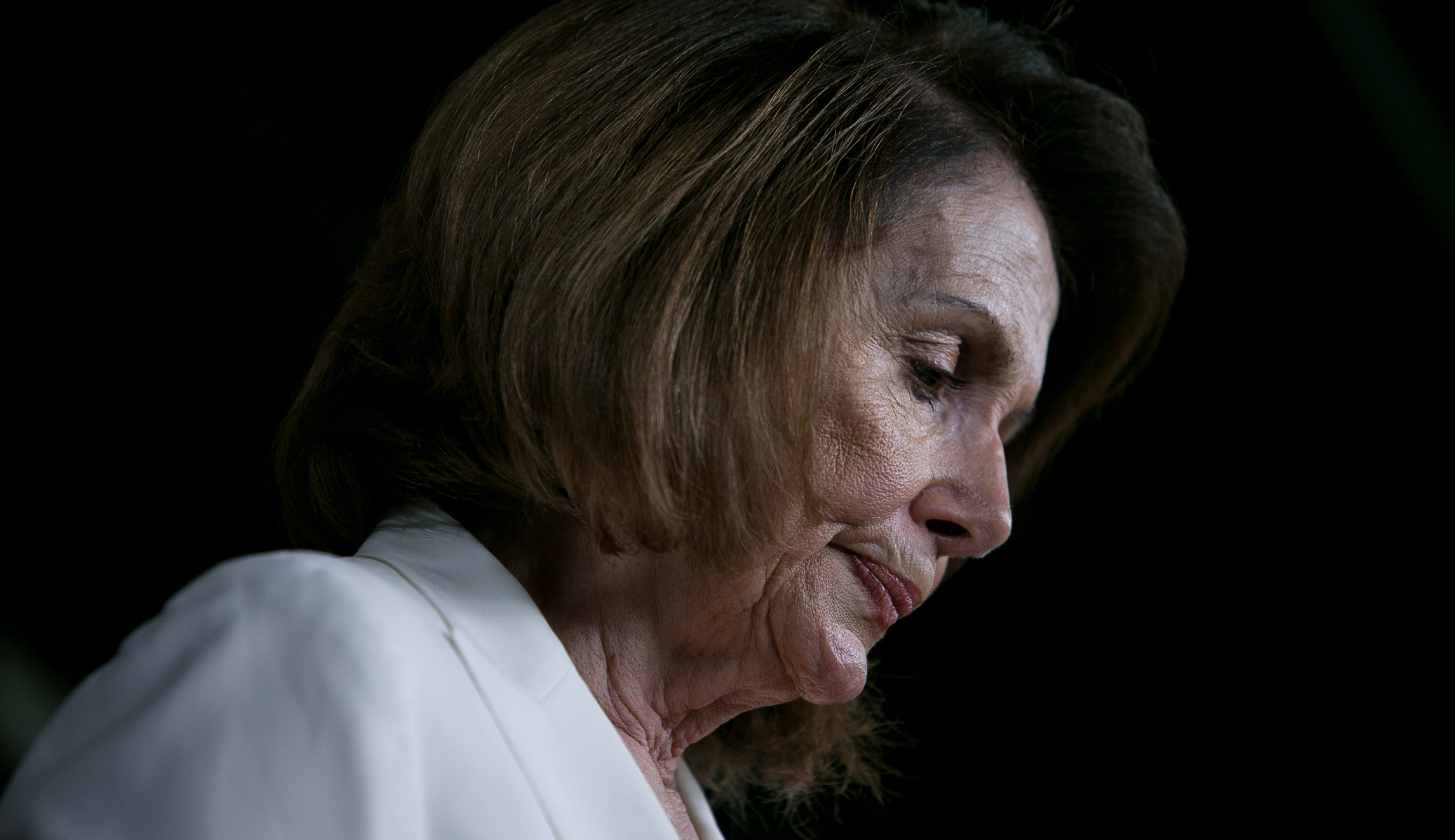 Nancy Pelosi: GOP congressional baseball practice shooting ‘despicable and cowardly’