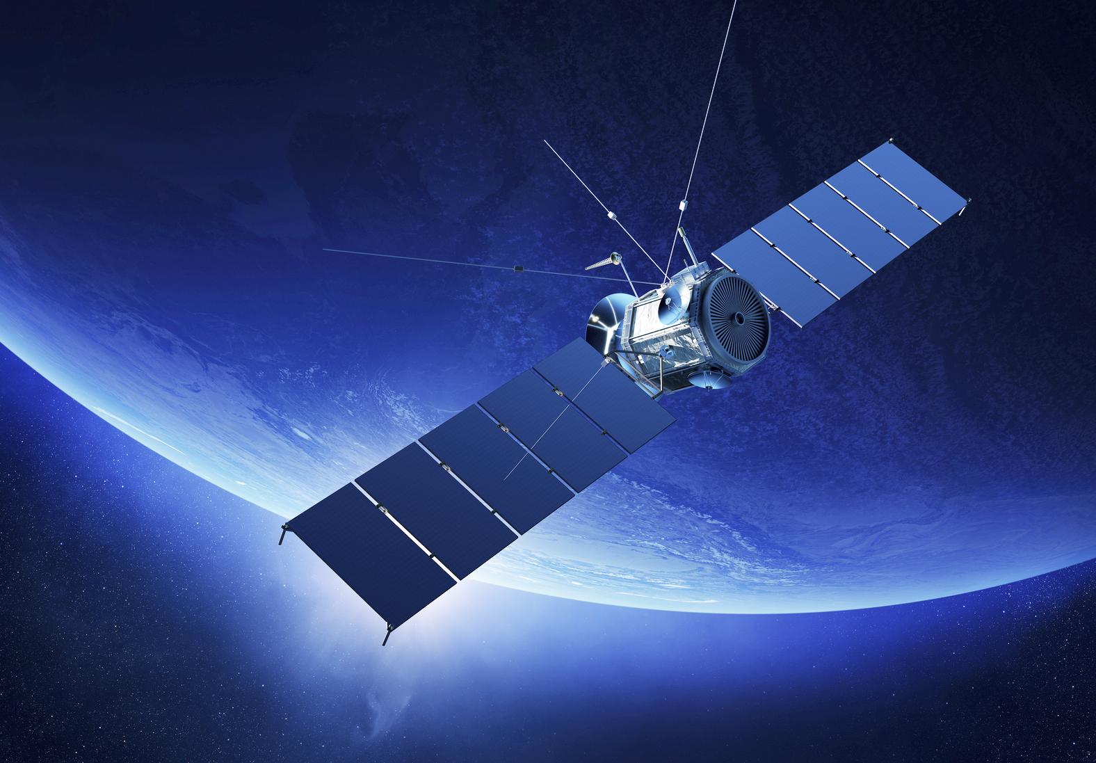 US intelligence warns we need more artificial intelligence to maintain global power