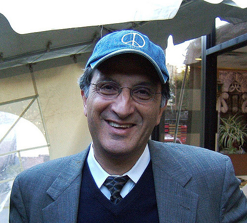 DNC Appoints Long-Time Israel Critic to Draft Platform