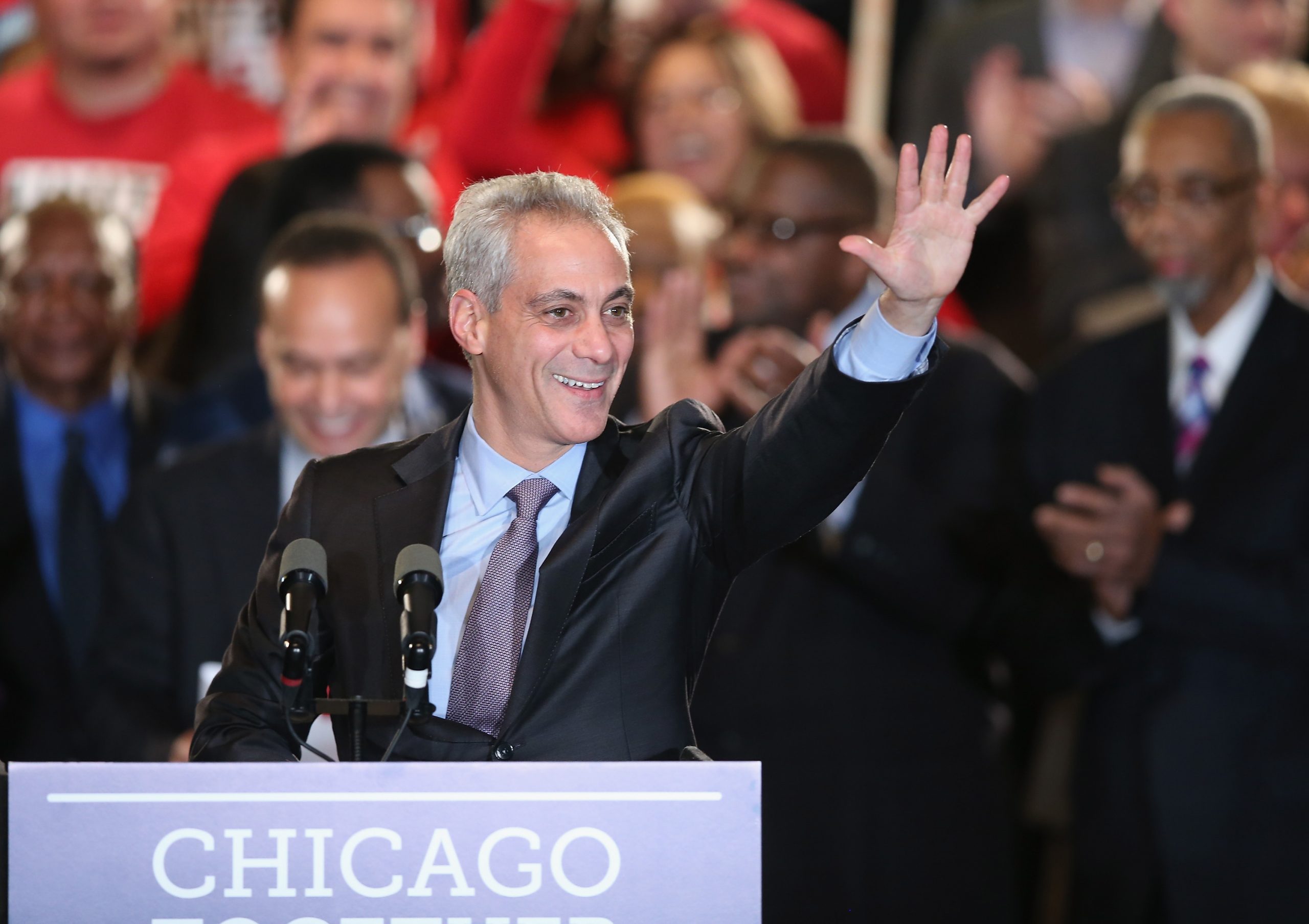 Washington Post editorial board is very annoyed with Rahm’s runoff