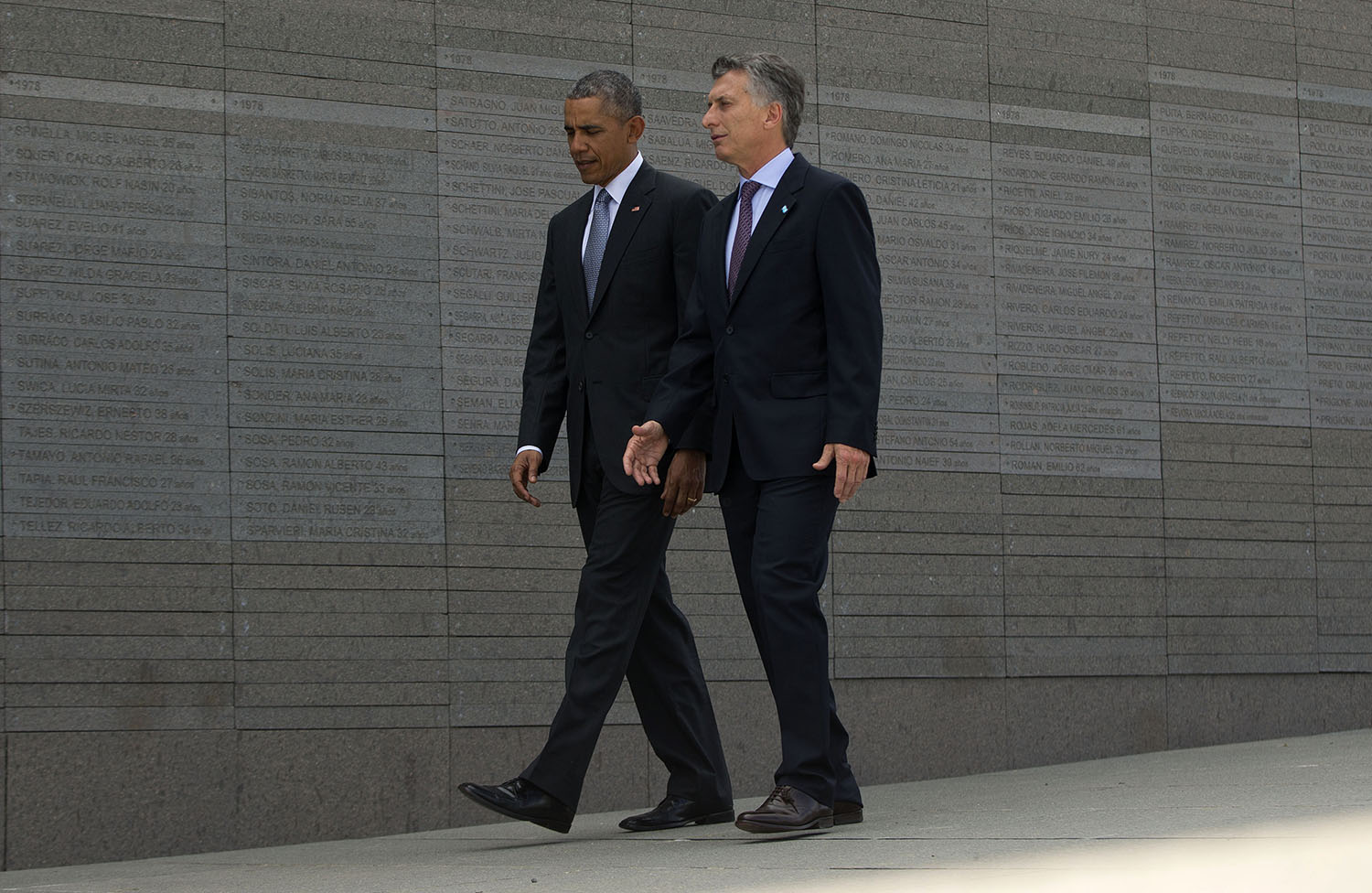 U.S. to declassify sensitive records about Argentina’s ‘dirty war’