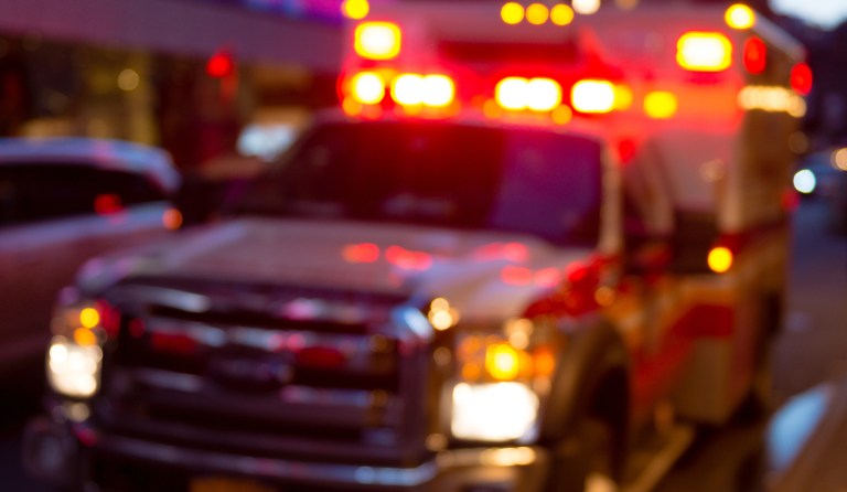 The nine patients were sent to the Sentara Albemarle Medical Center, but two of them were relocated to the Sentara Norfolk General Hospital. (iStock photo)