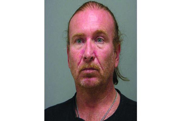 Man charged after 4-year-old found wandering outside in diaper