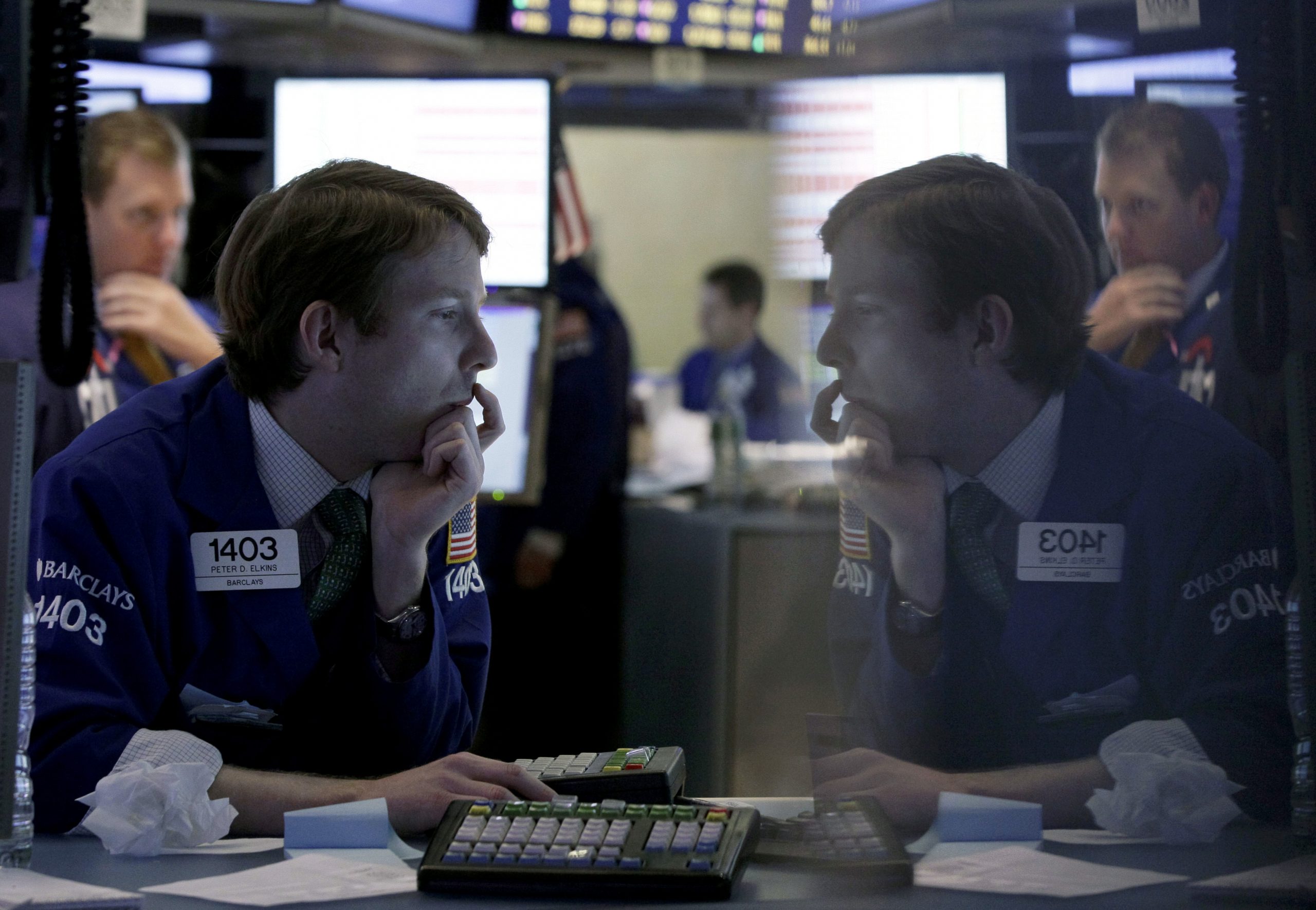 Housing and jobs key to lifting S&P toward record