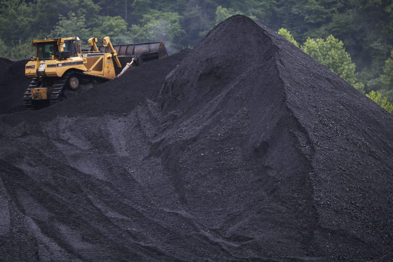 President Obama's senior climate change adviser, Brian Deese, coined the term 