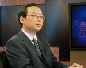 Chinese Dissident Detained for Planning to Write Book