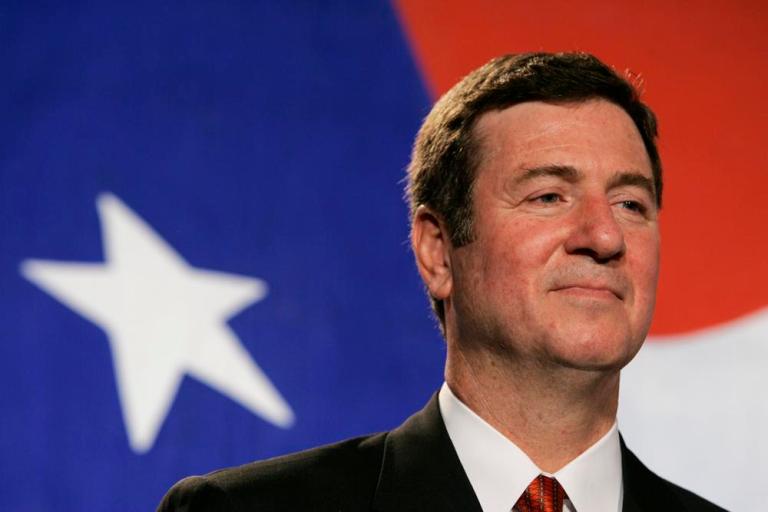 Allen amasses 27,000 names to get on Virginia ballot