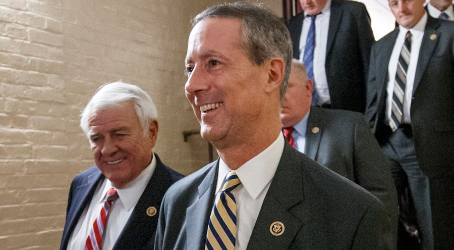 Lawmakers mulling $18 billion defense boost