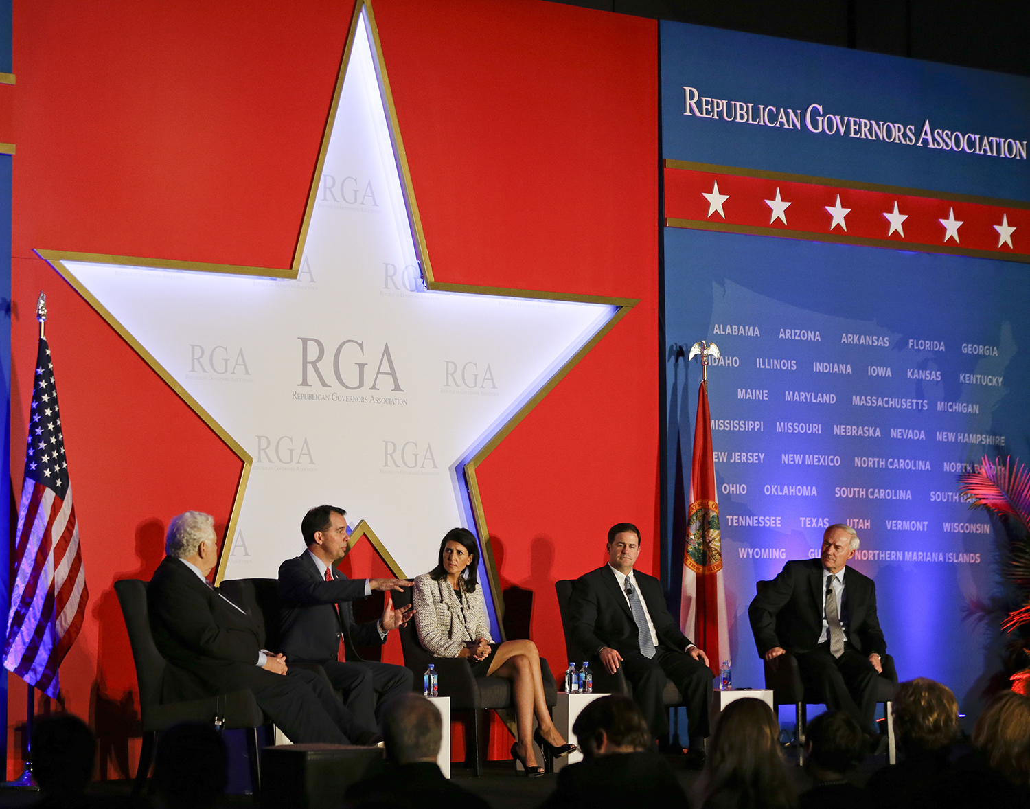 Republicans to weigh Obamacare’s Medicaid expansion