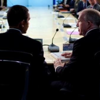 Obama Adviser: Jihadists’ Caliphate ‘Absurd’