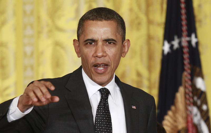 Obama forms super PAC he once decried