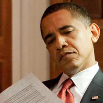 Dem. Senator Disagrees With Obama’s Tax Hike, Wants Rates Extended for Everyone