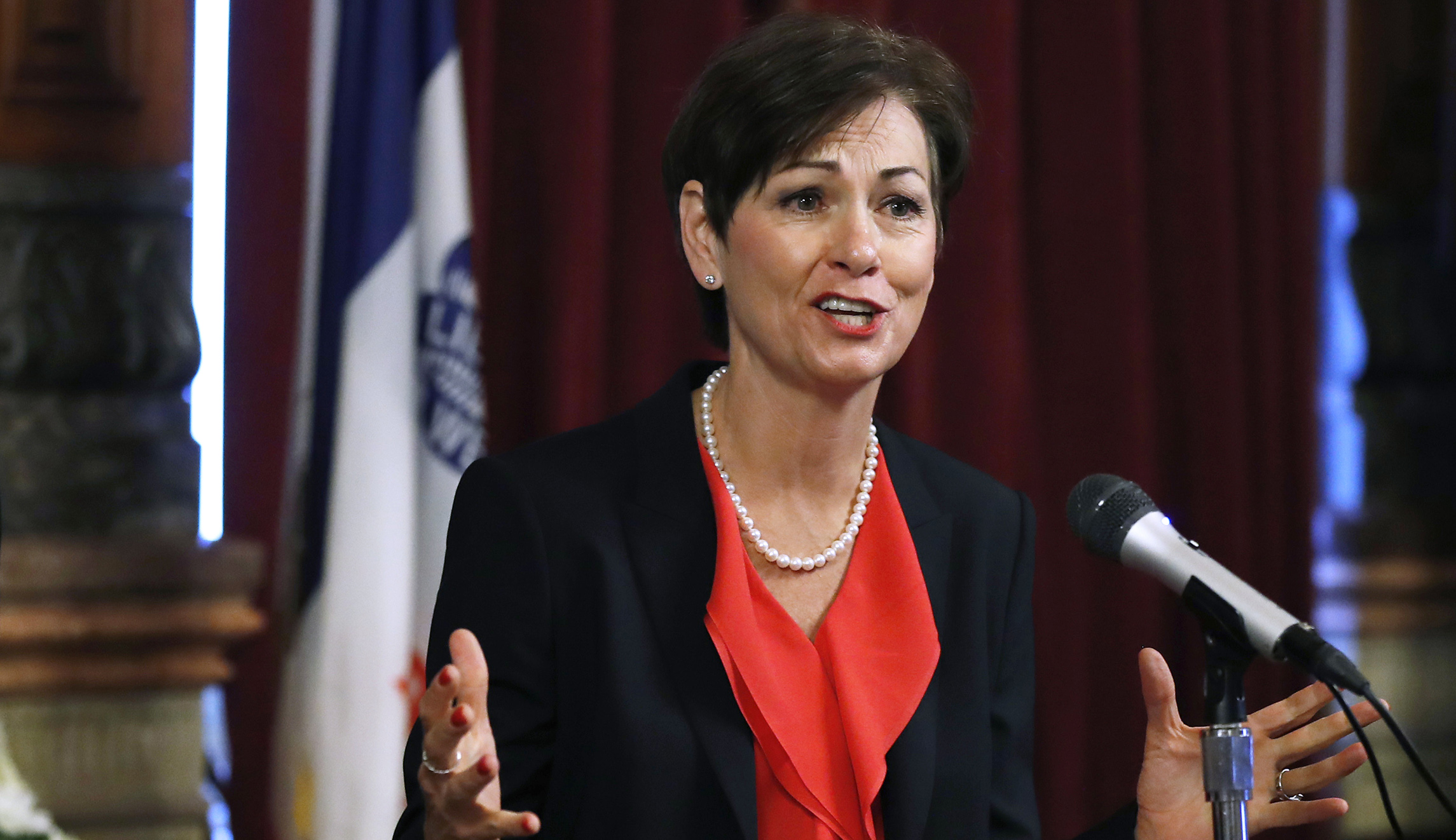 Iowa pulls Obamacare waiver, calling law ‘inflexible’ and ‘unworkable’