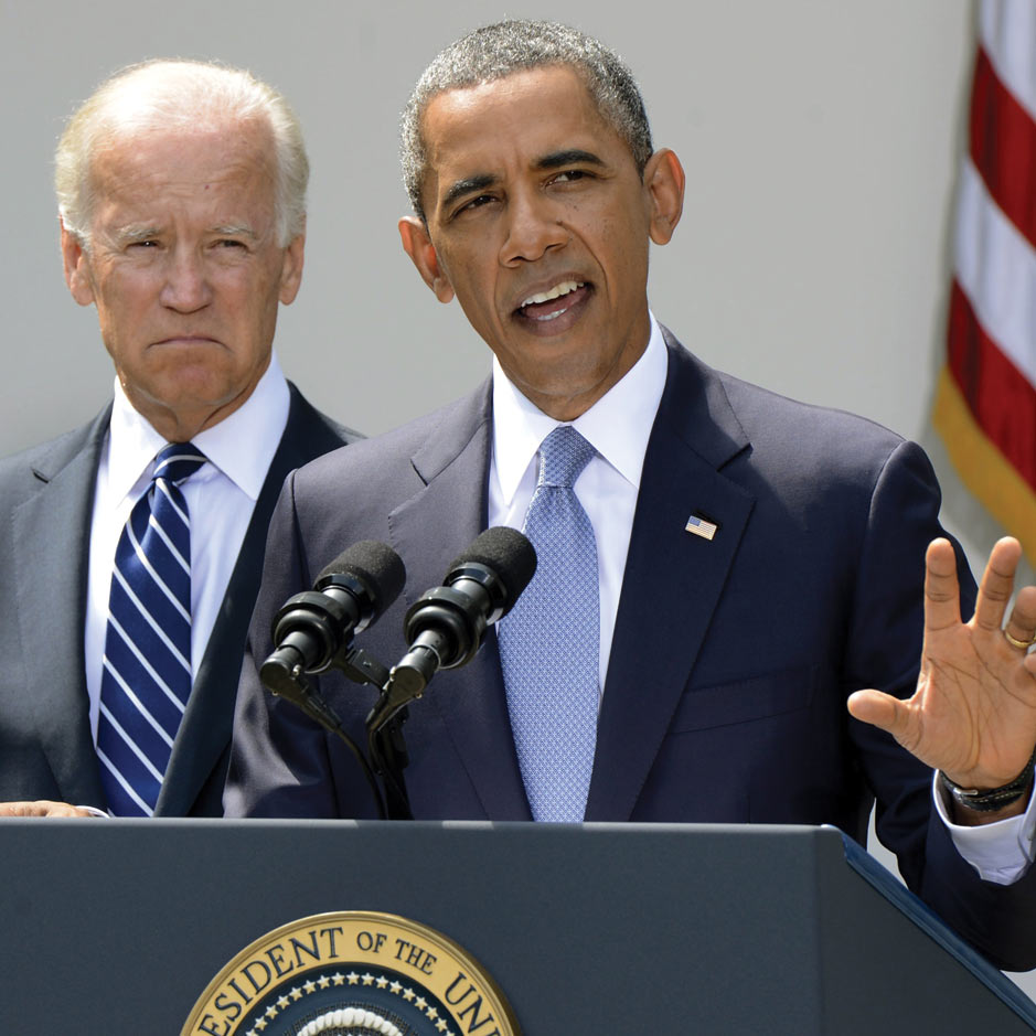 Do It for the Presidency