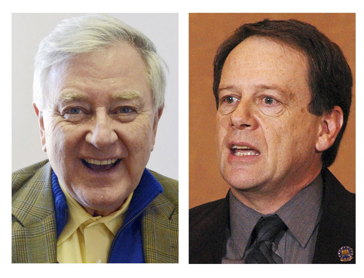 Your stories from the Washington Examiner