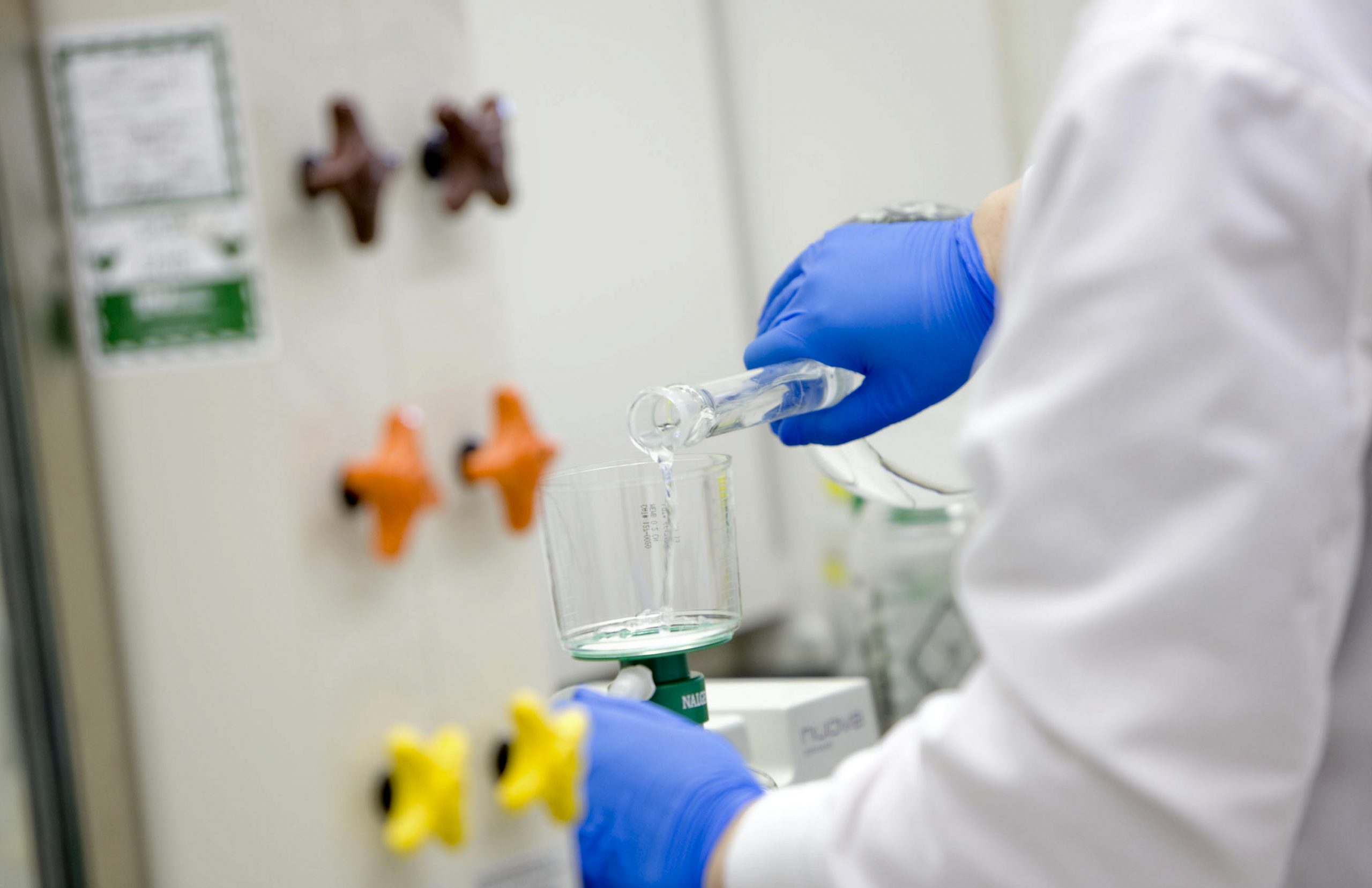 TPP trade agreement undercuts biologic patents