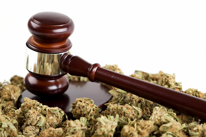 Oregon man who tried mailing 143 pounds of pot inside Styrofoam boulders pleads guilty