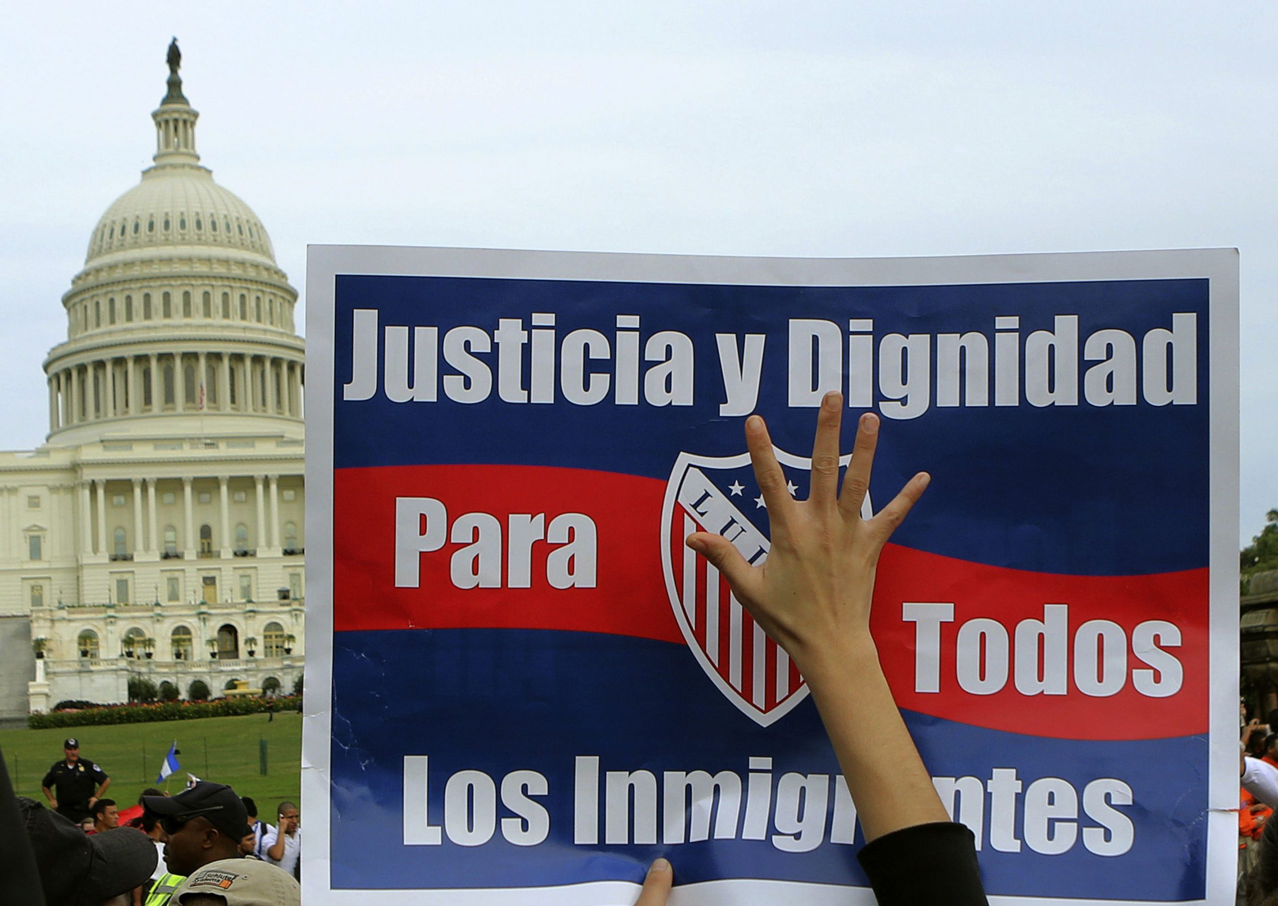 NBC News: Did shutdown ‘poison the well’ for immigration reform?