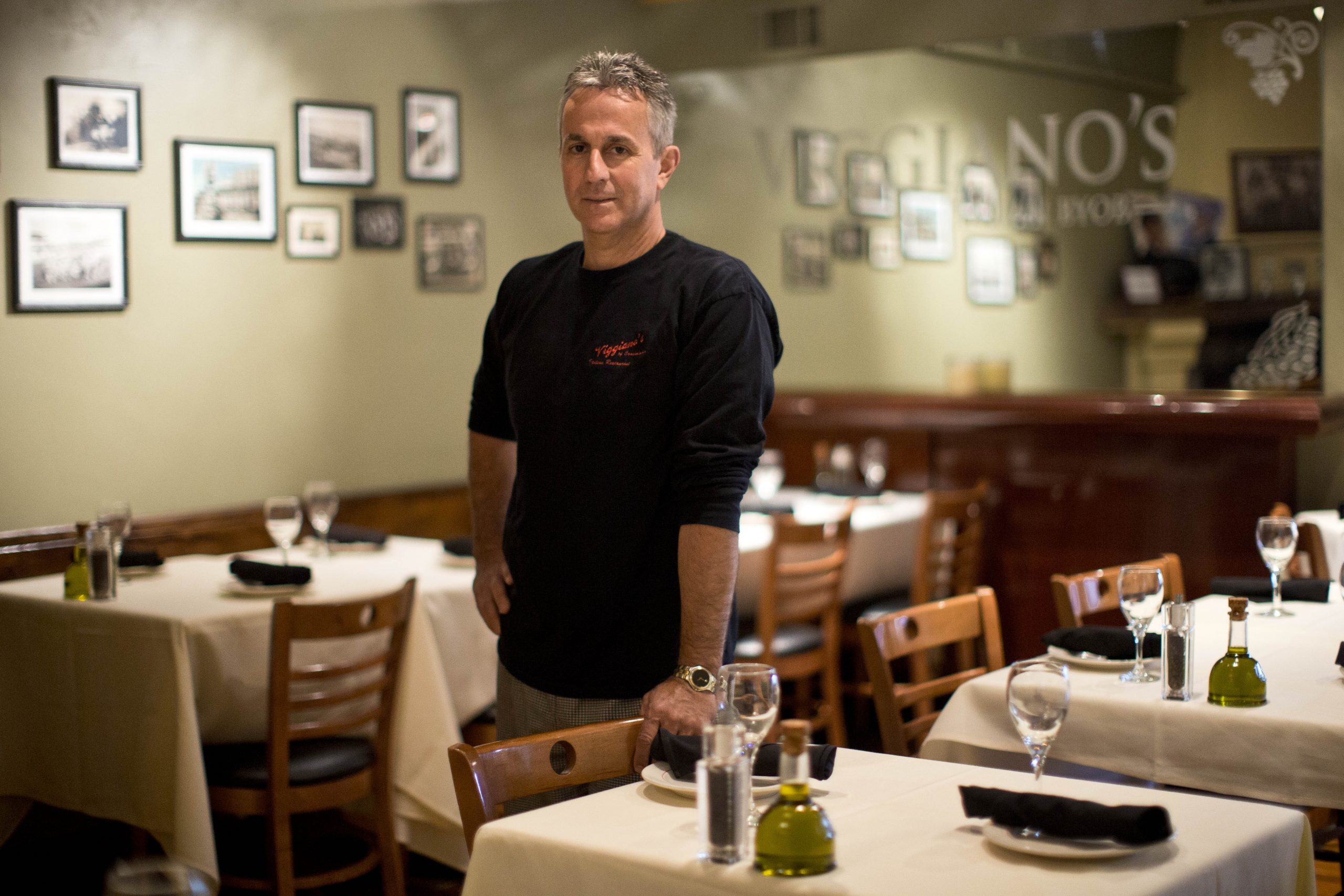 Small business owners learn recession lessons