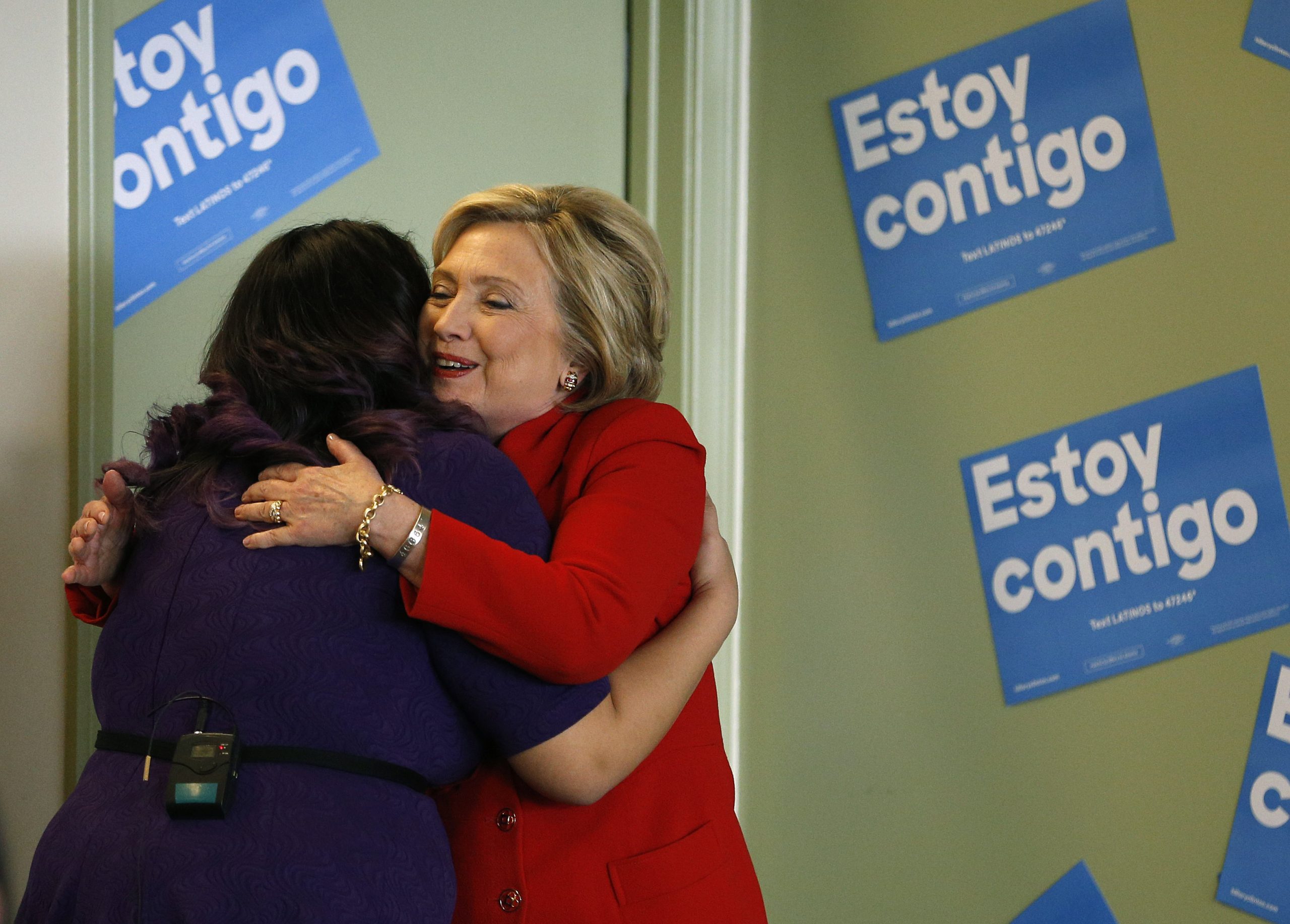 Working class voters flee Democrats over party’s support for illegals